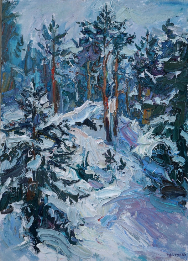 paint